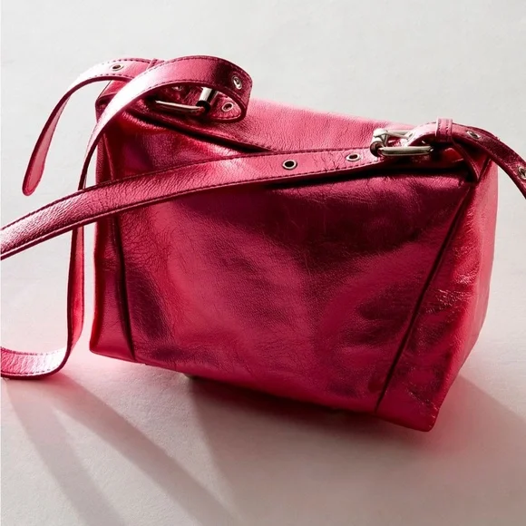 Free peoplee Sabi shoulder bag - Picture 9 of 11